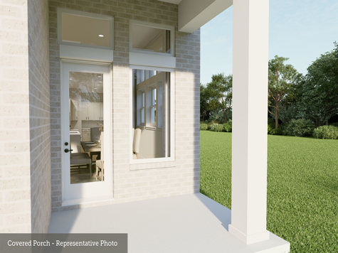 Porch
