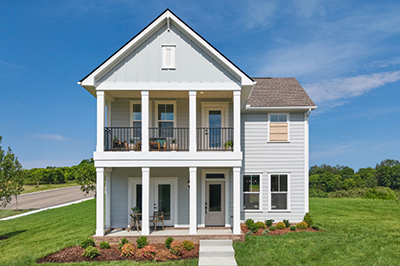 Save $30,000 or Enjoy Starting Rates As Low As 4.99% in Select Communities*