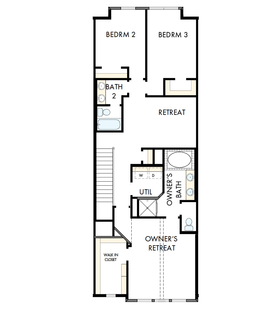 2nd Floor