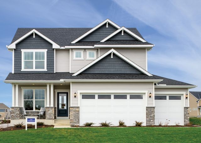 The Vermilion - Front Exterior