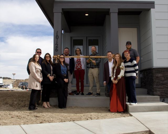 Encore by David Weekley Homes plans to open The Dynamic model home for tours in The Heights at Victory this summer.  