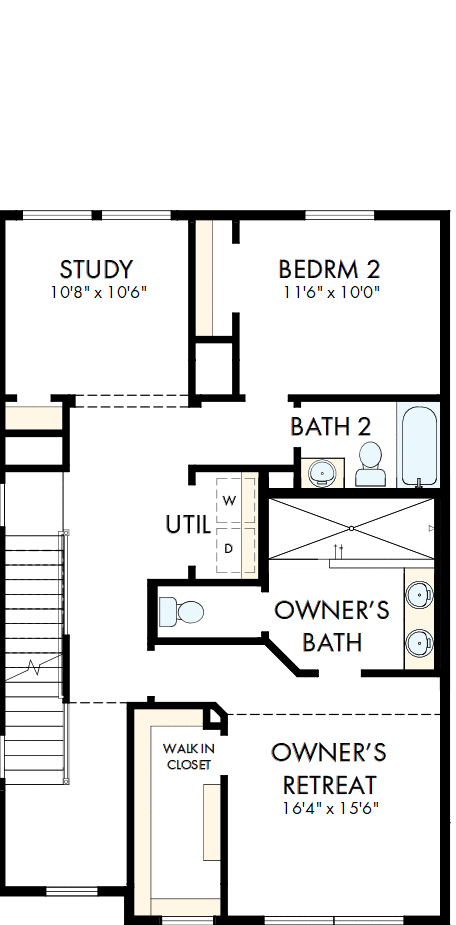 2nd Floor