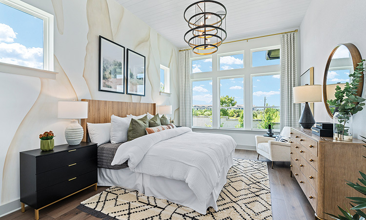 The Lavender - Owner's Retreat