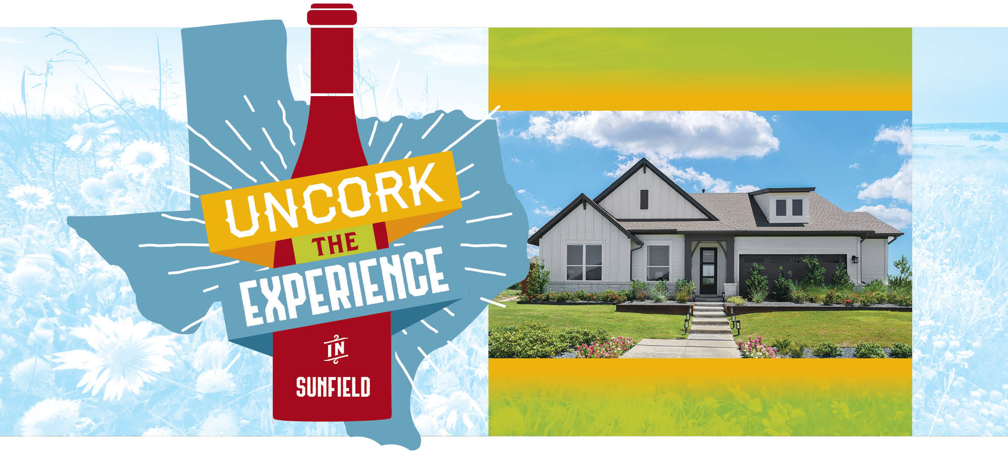 Tour New Homes in Buda, TX