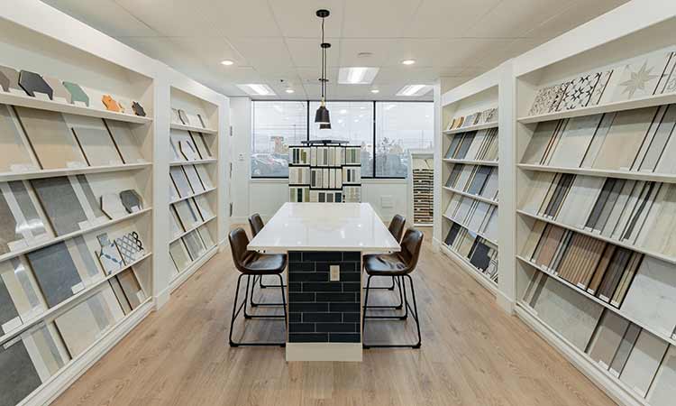 David Weekley Homes Design Studio