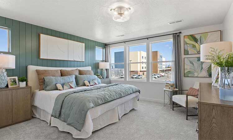 The Nelson - Owner's Retreat