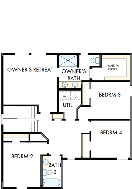 2nd Floor