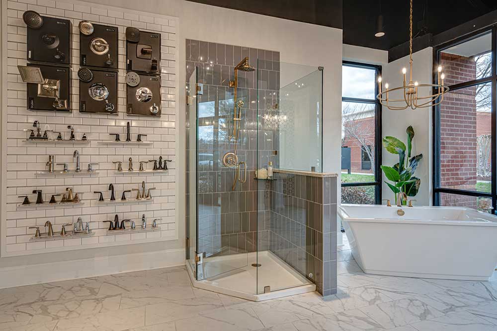 David Weekley Homes Design Center Nashville Design Center