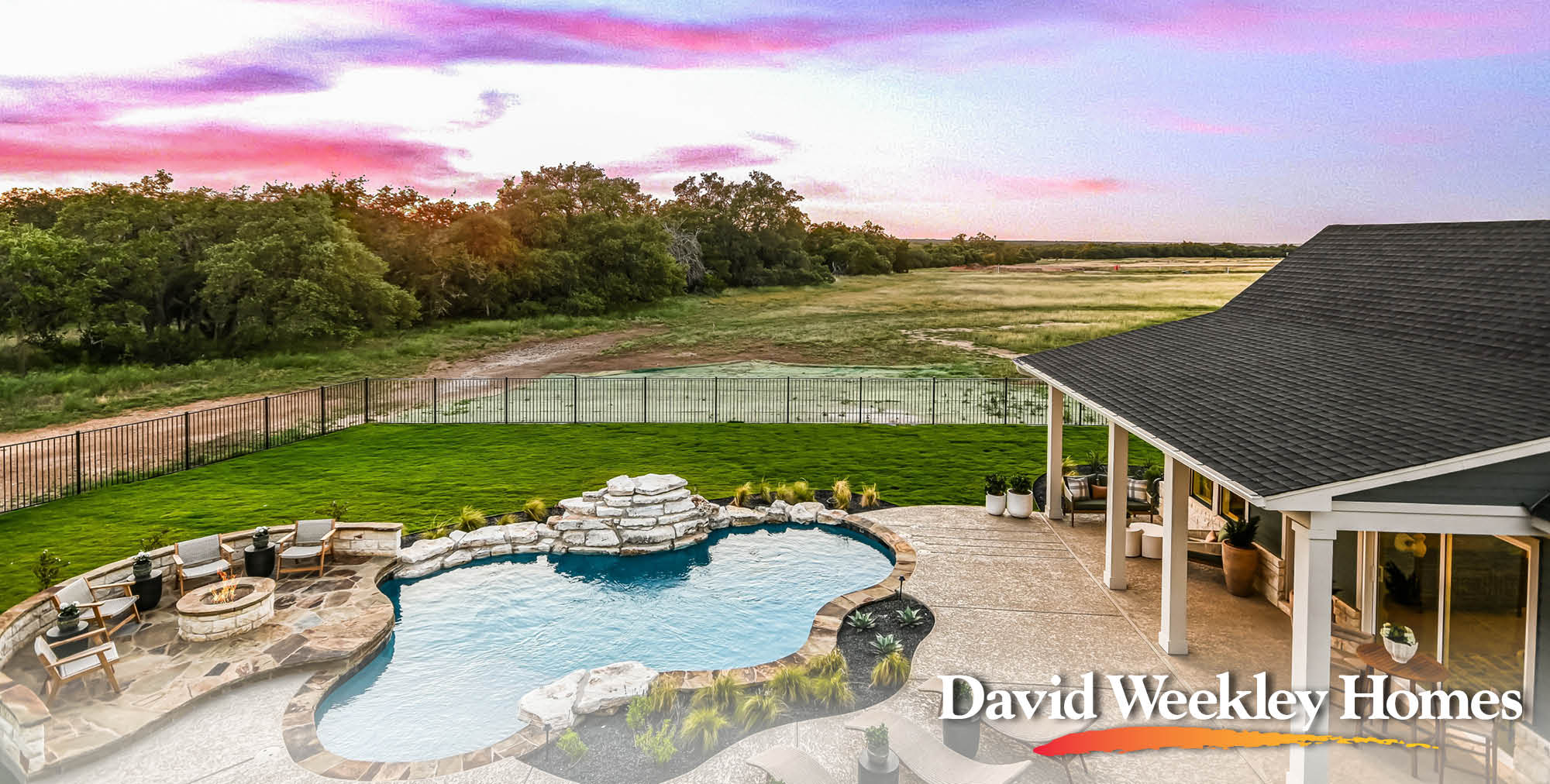 David Weekley Homes