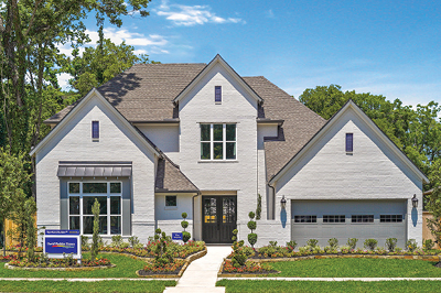 Enjoy special rates for both you and the buyer of your current home!