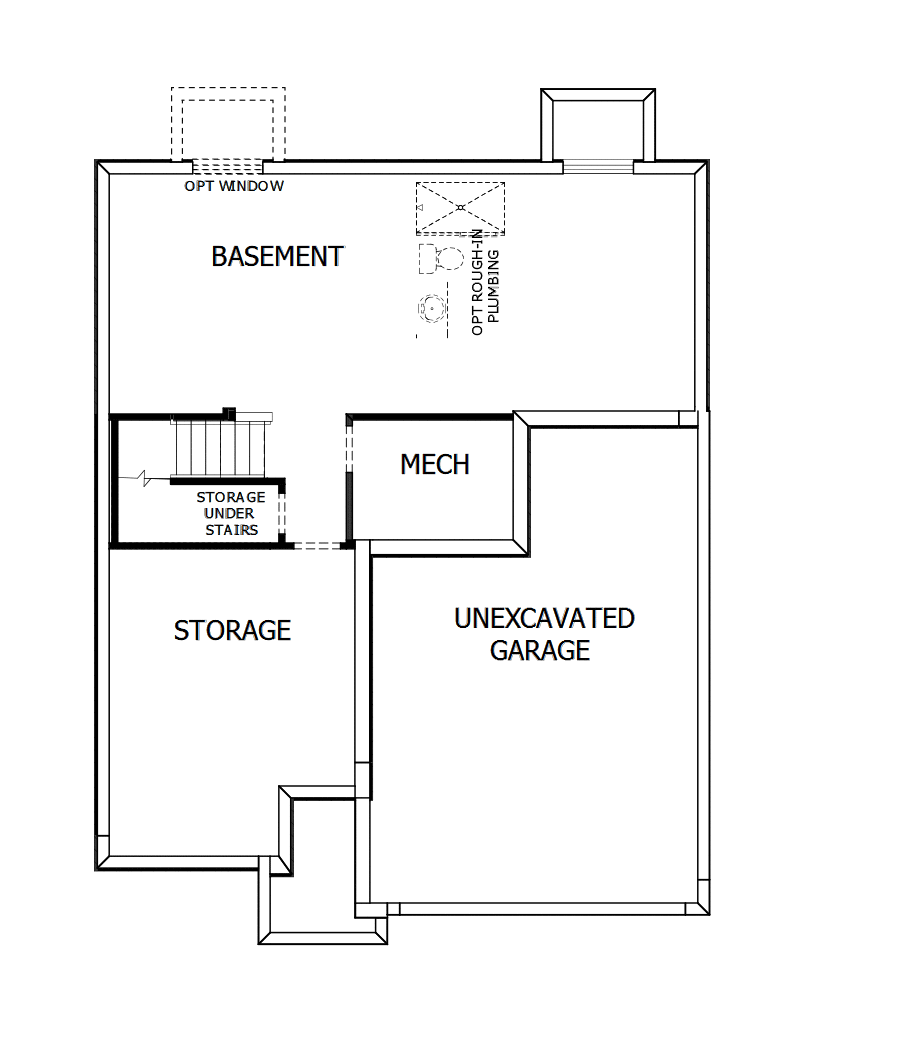 Basement