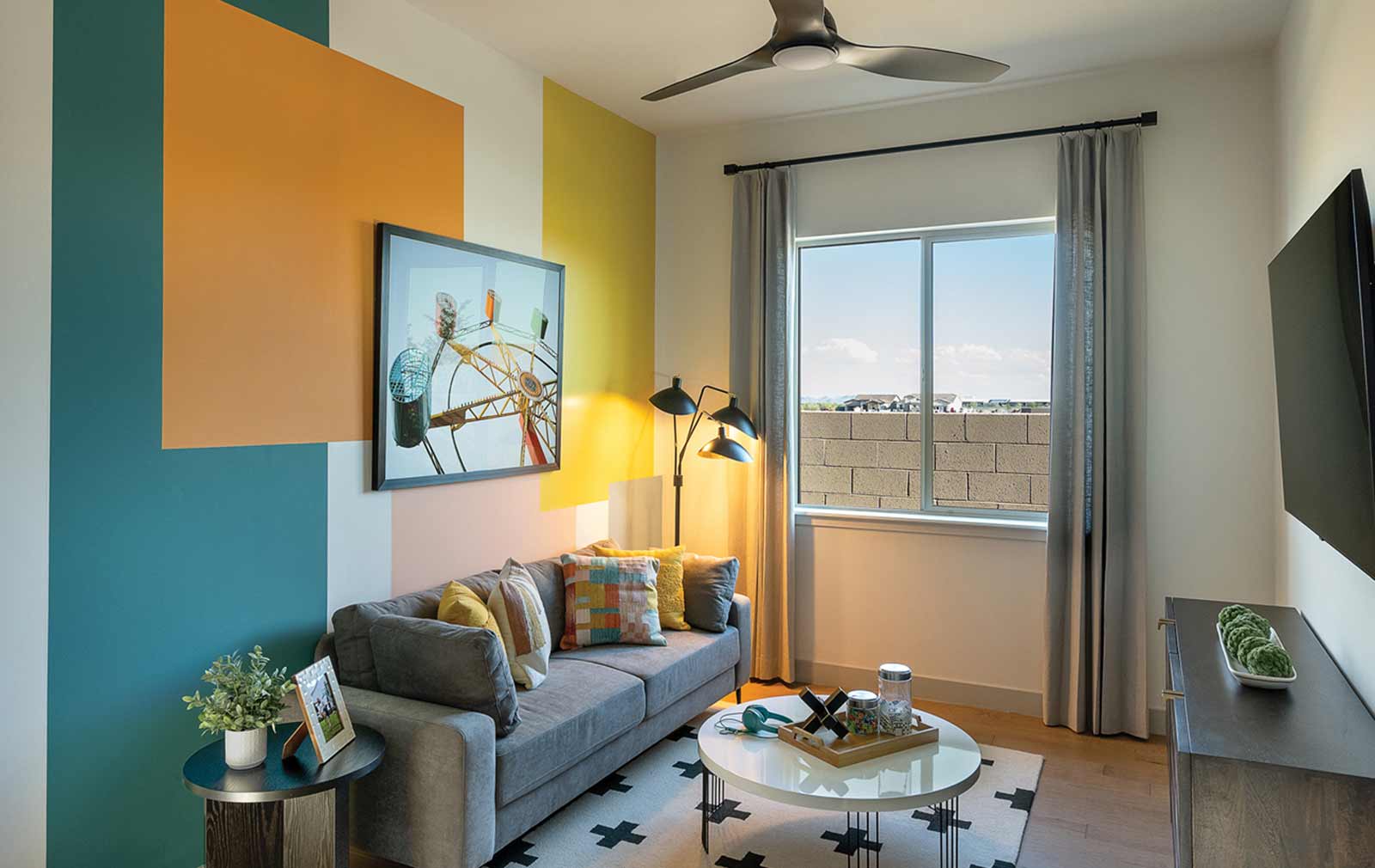 The Cortessa in Phoenix, AZ - Retreat