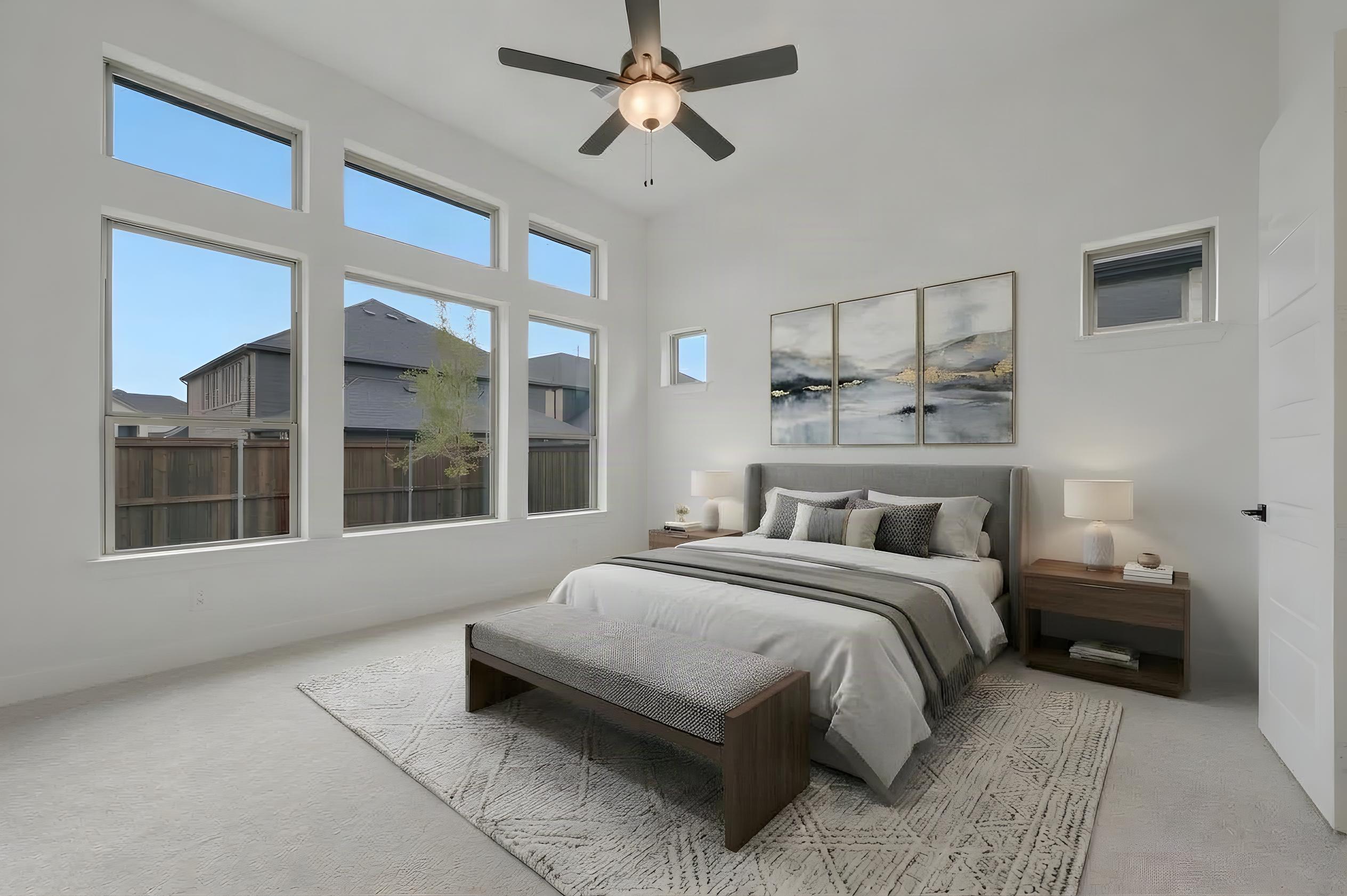Caroline at 1605 Cedarberry Drive, Northlake, Texas: photo 3