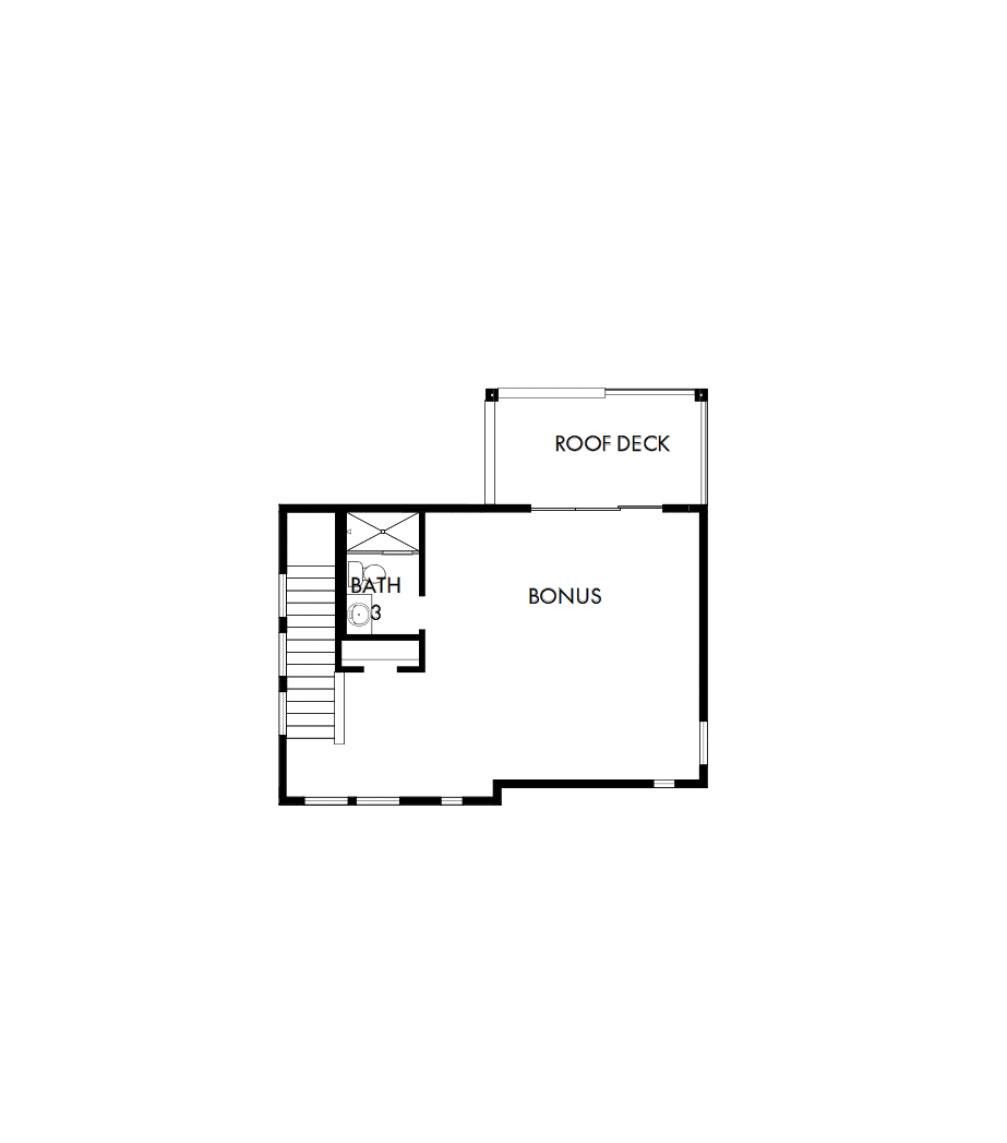 3rd Floor