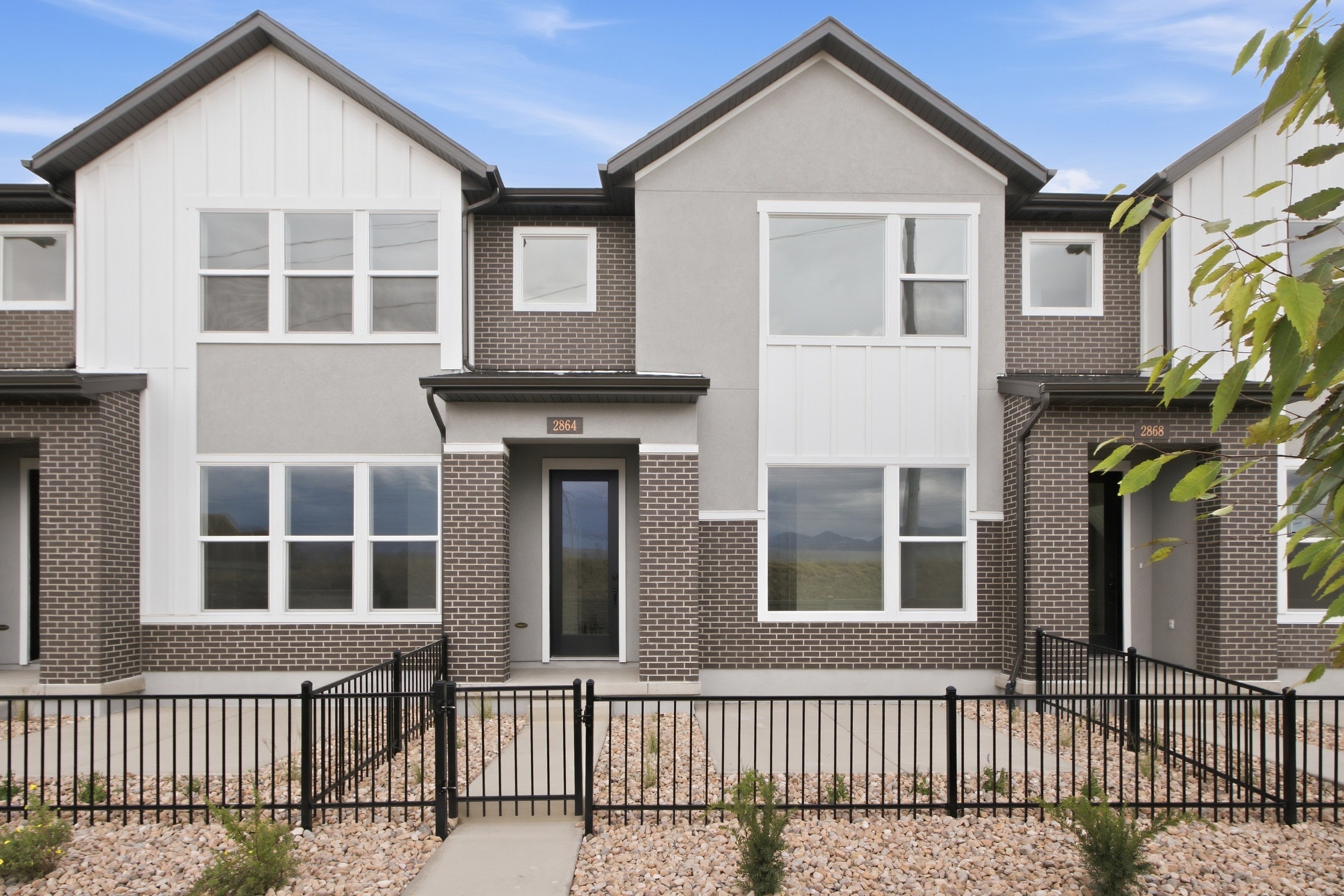 Builder image for 2864 S. Tetzlaff Place