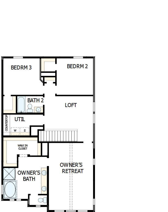 2nd Floor