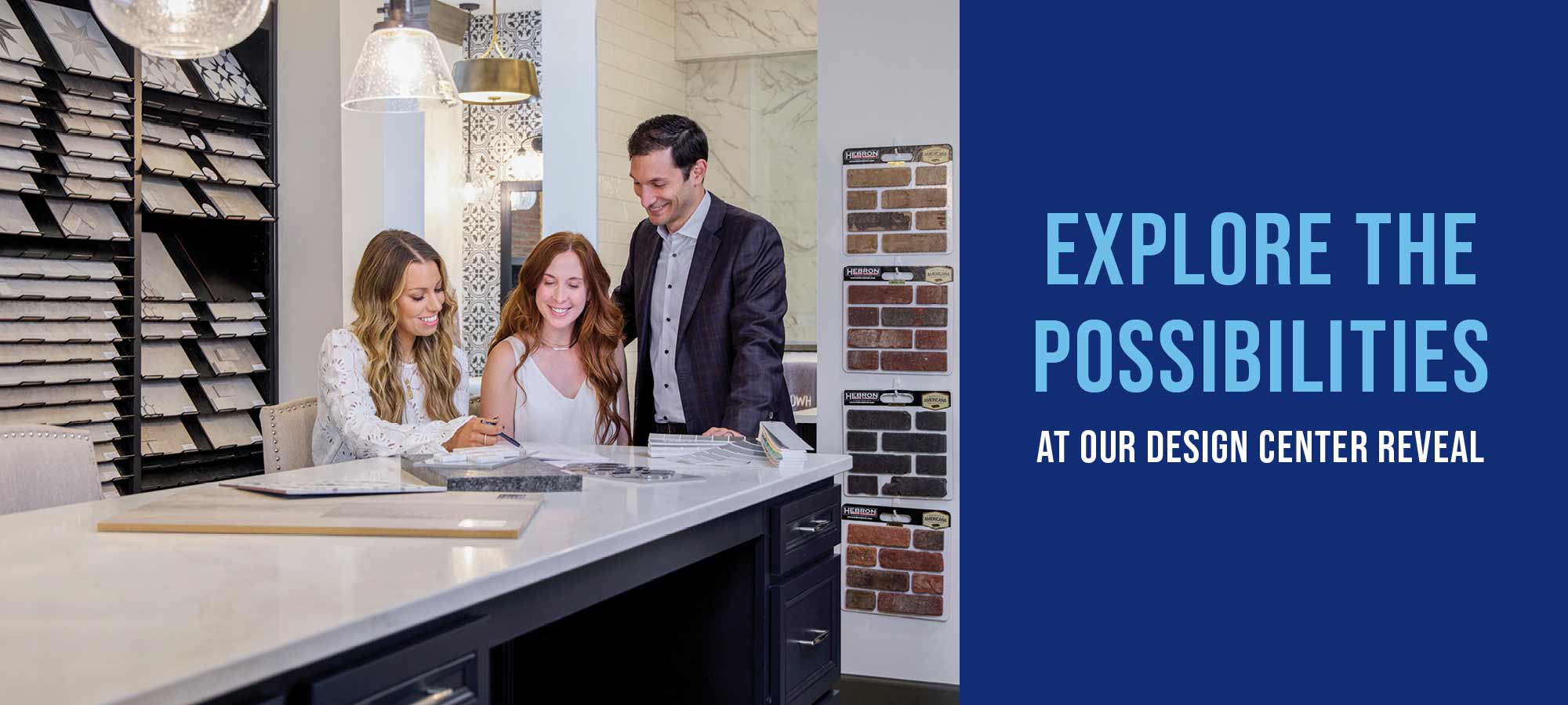 Discover Our Updated Design Center in Indianapolis