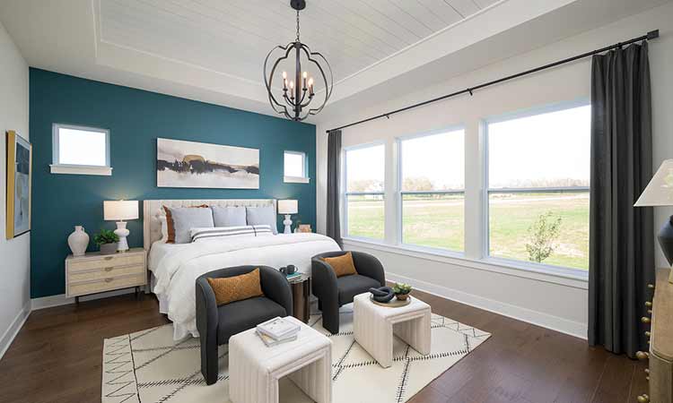 The Fairbanks - Owner's Retreat