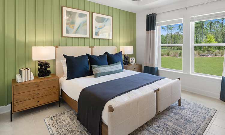 The Haven - Owner's Retreat