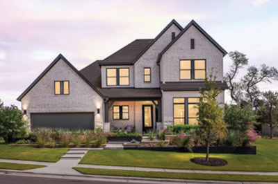 8 Years in a Row – The Best Builder in Austin