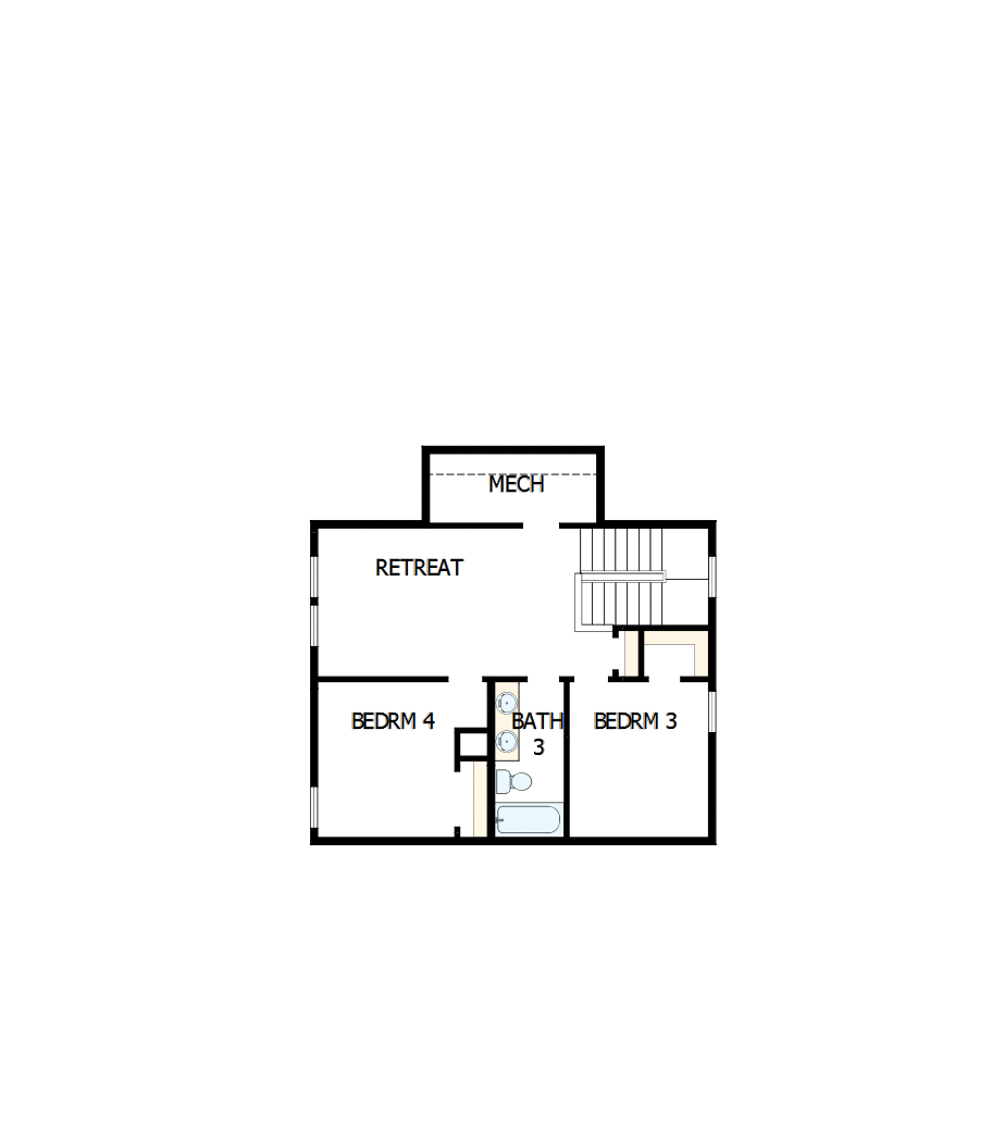 2nd Floor