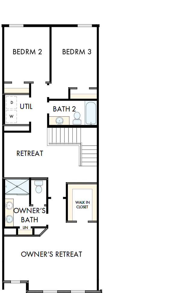 2nd Floor