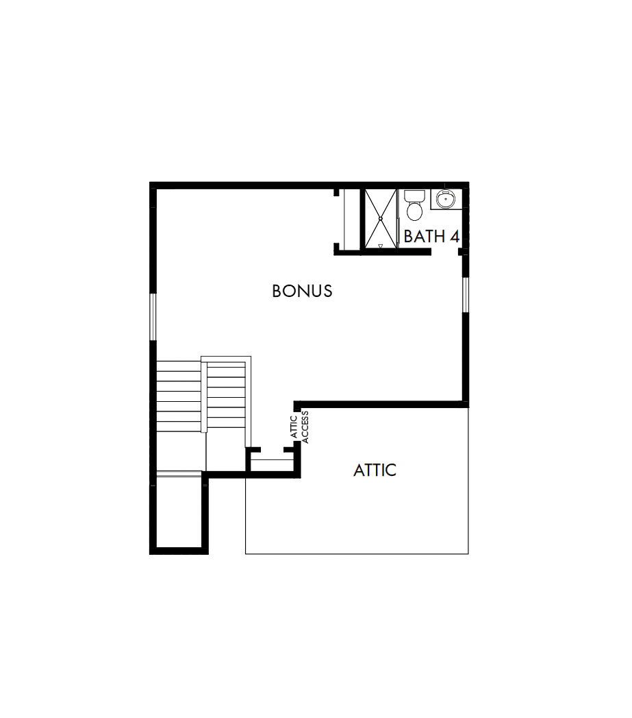 3rd Floor