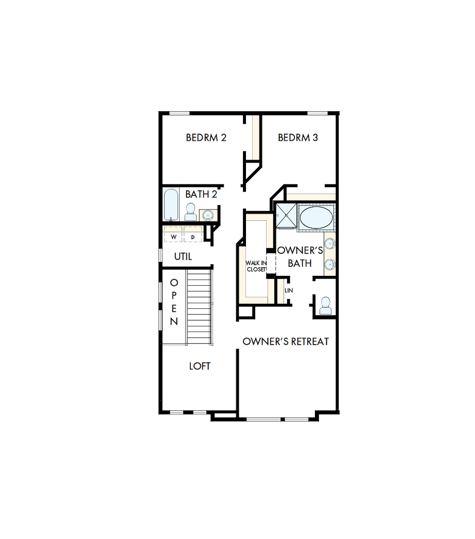 2nd Floor