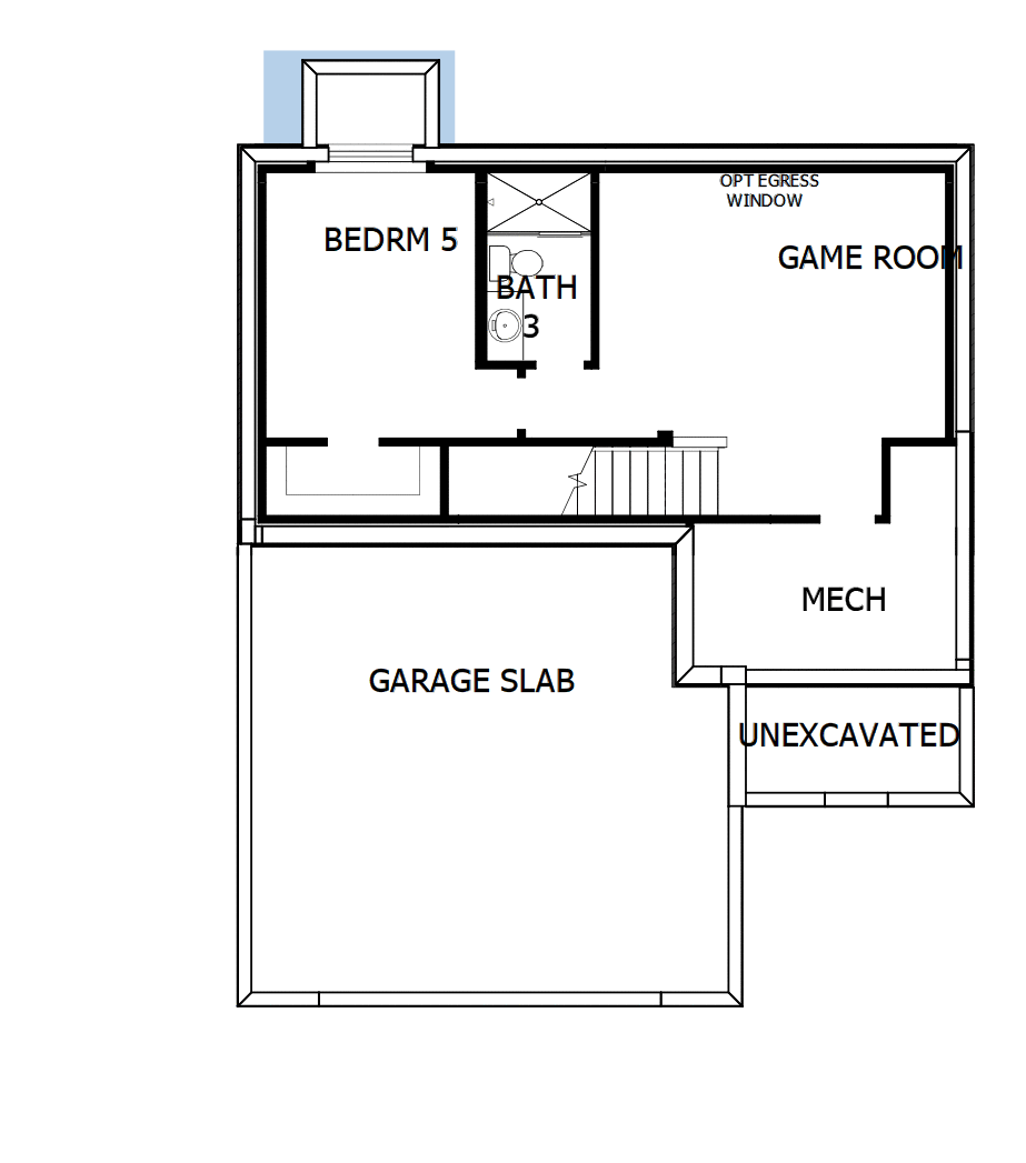 Basement