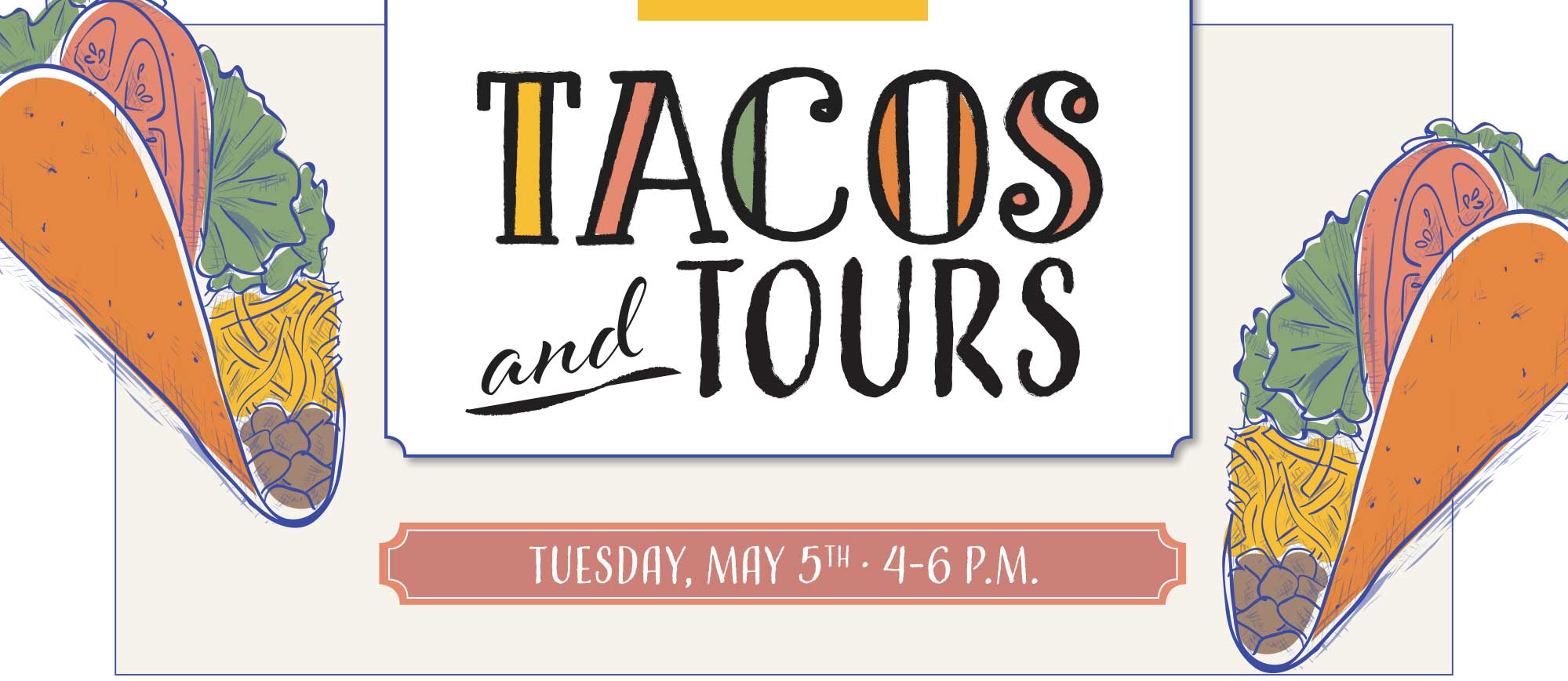 Join Us for Tacos in Preserve at The Cays