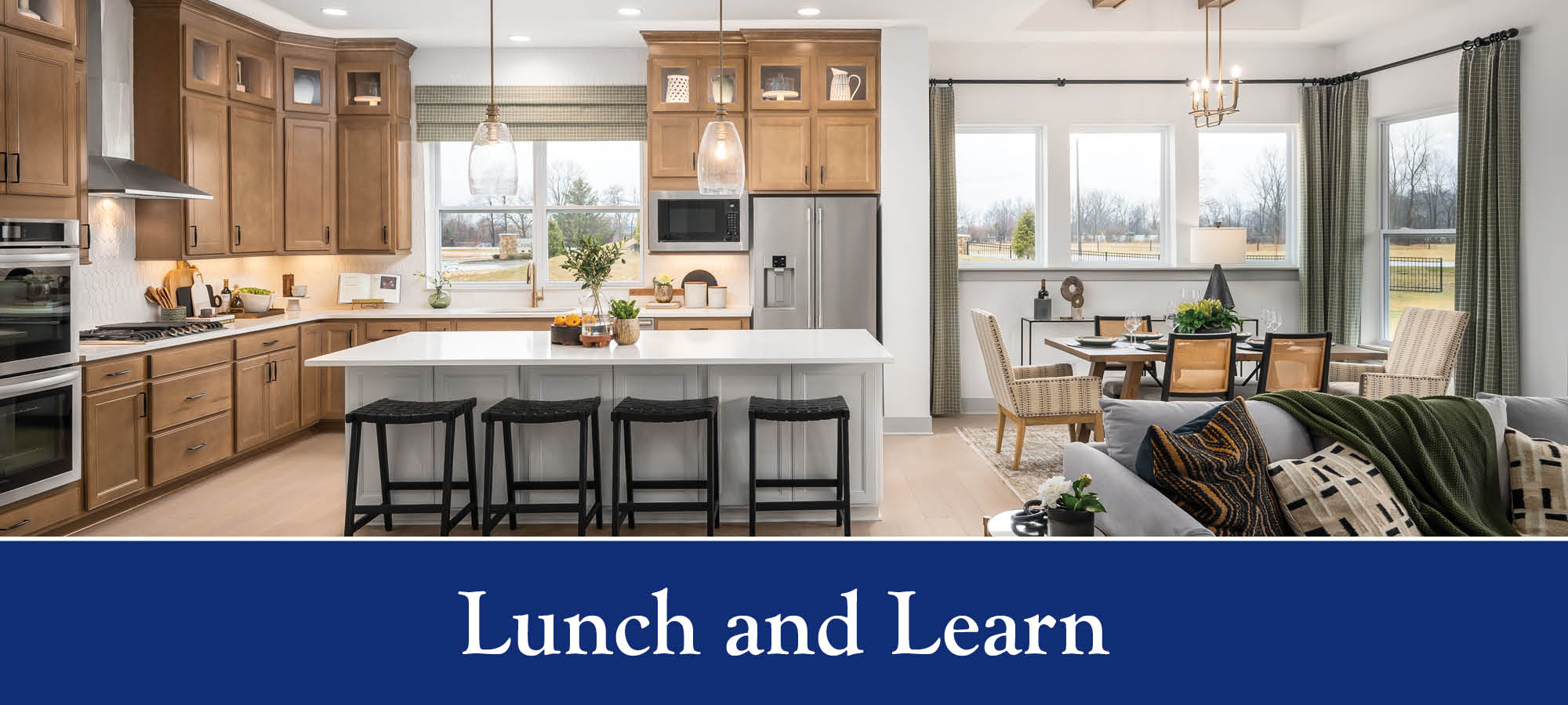 Real Estate Agent Event in Grantham