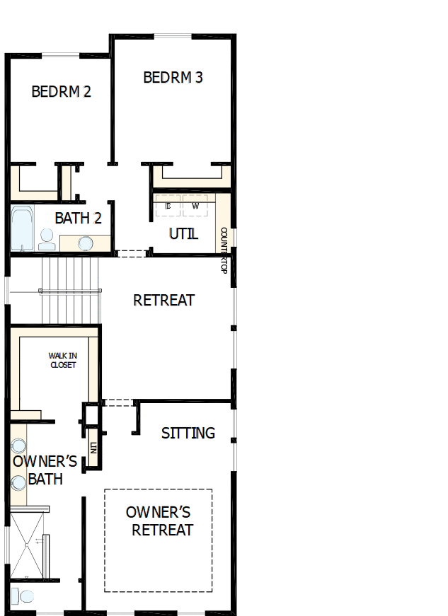 2nd Floor