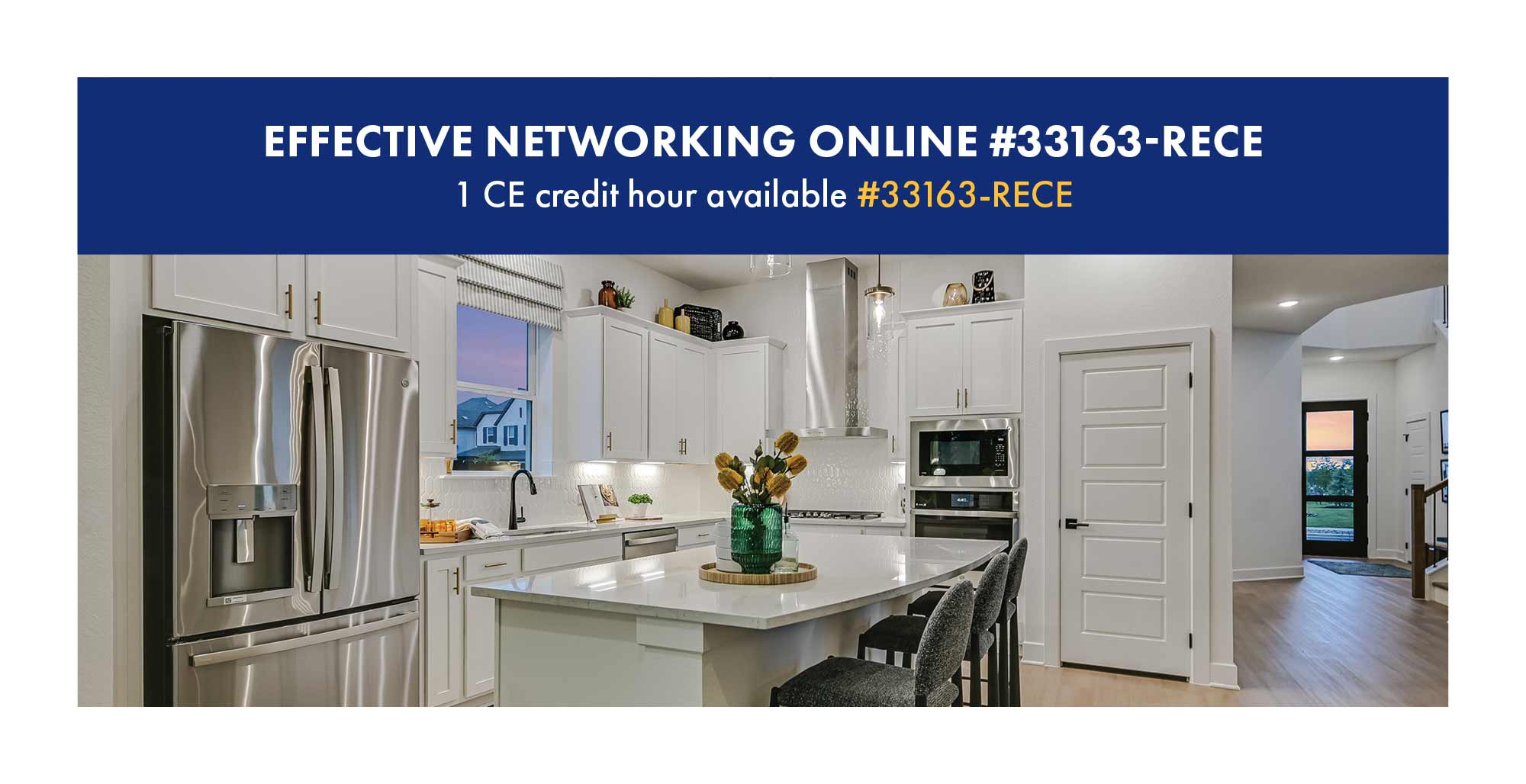 Continuing Education Class in Leander, TX