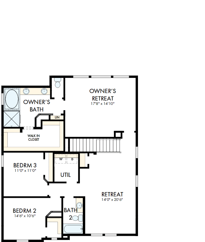 2nd Floor