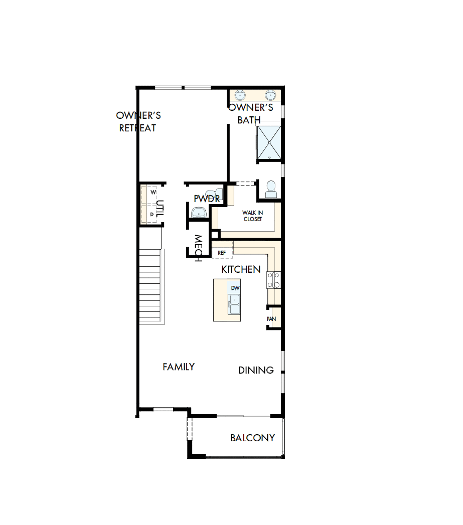 2nd Floor