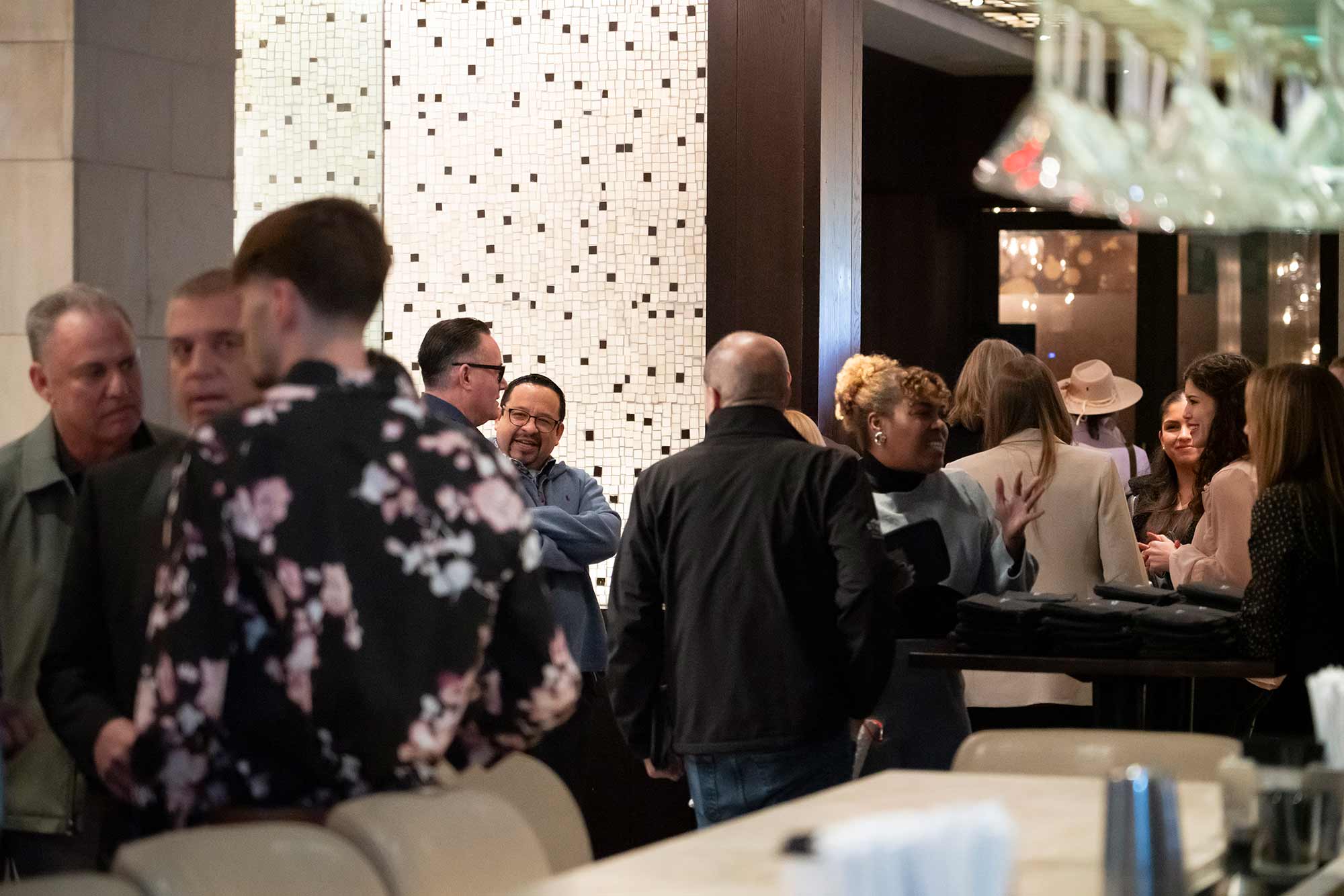 VIP Appreciation Event - 2025