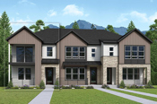 Start Packing for Your Dream Home in Sterling Ranch Heritage Collection