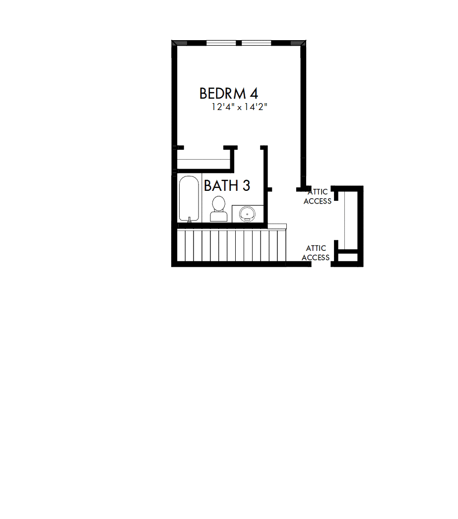 3rd Floor