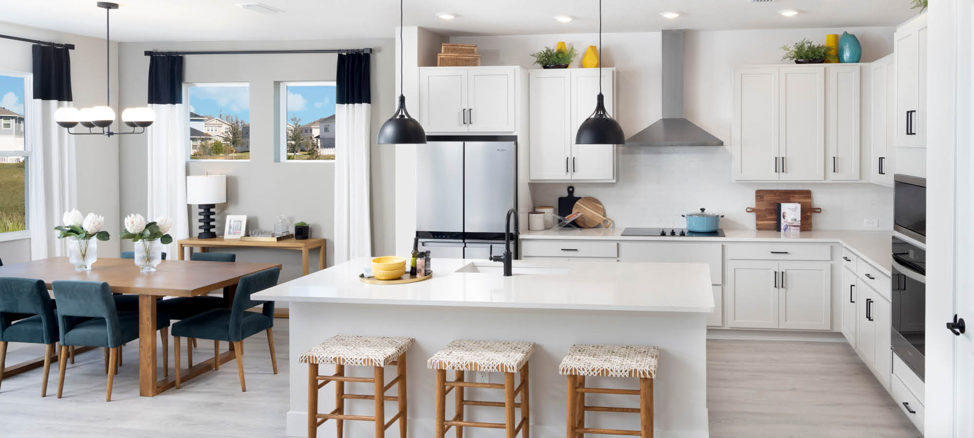 Discover Your Dream Home in Manatee or Sarasota