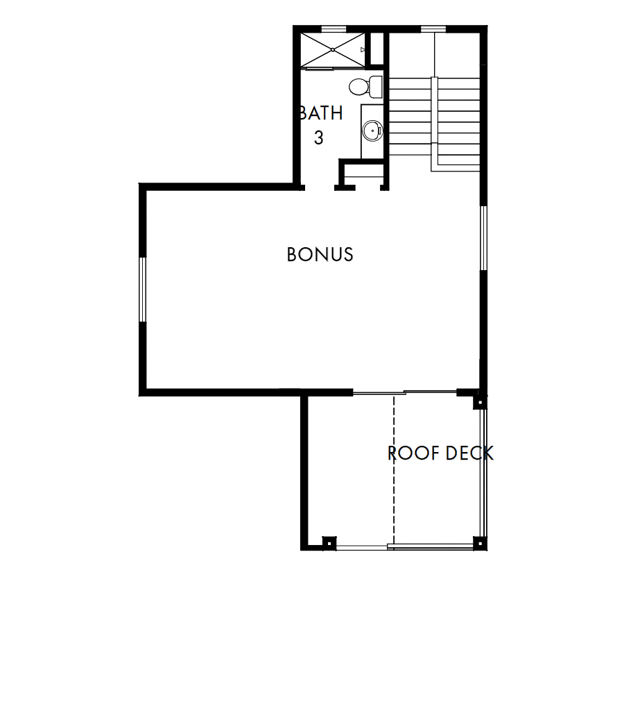 3rd Floor