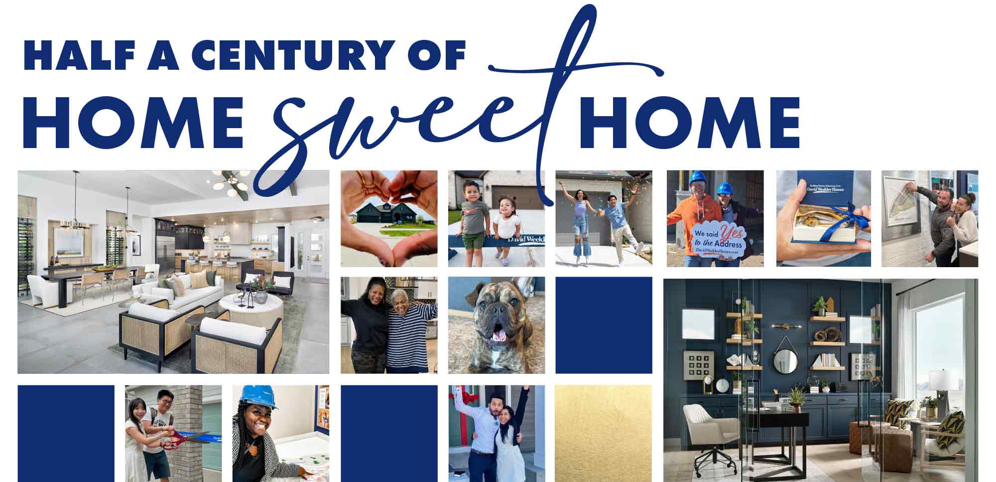 Enjoy Special Anniversary Savings in the Dallas/Ft. Worth Area